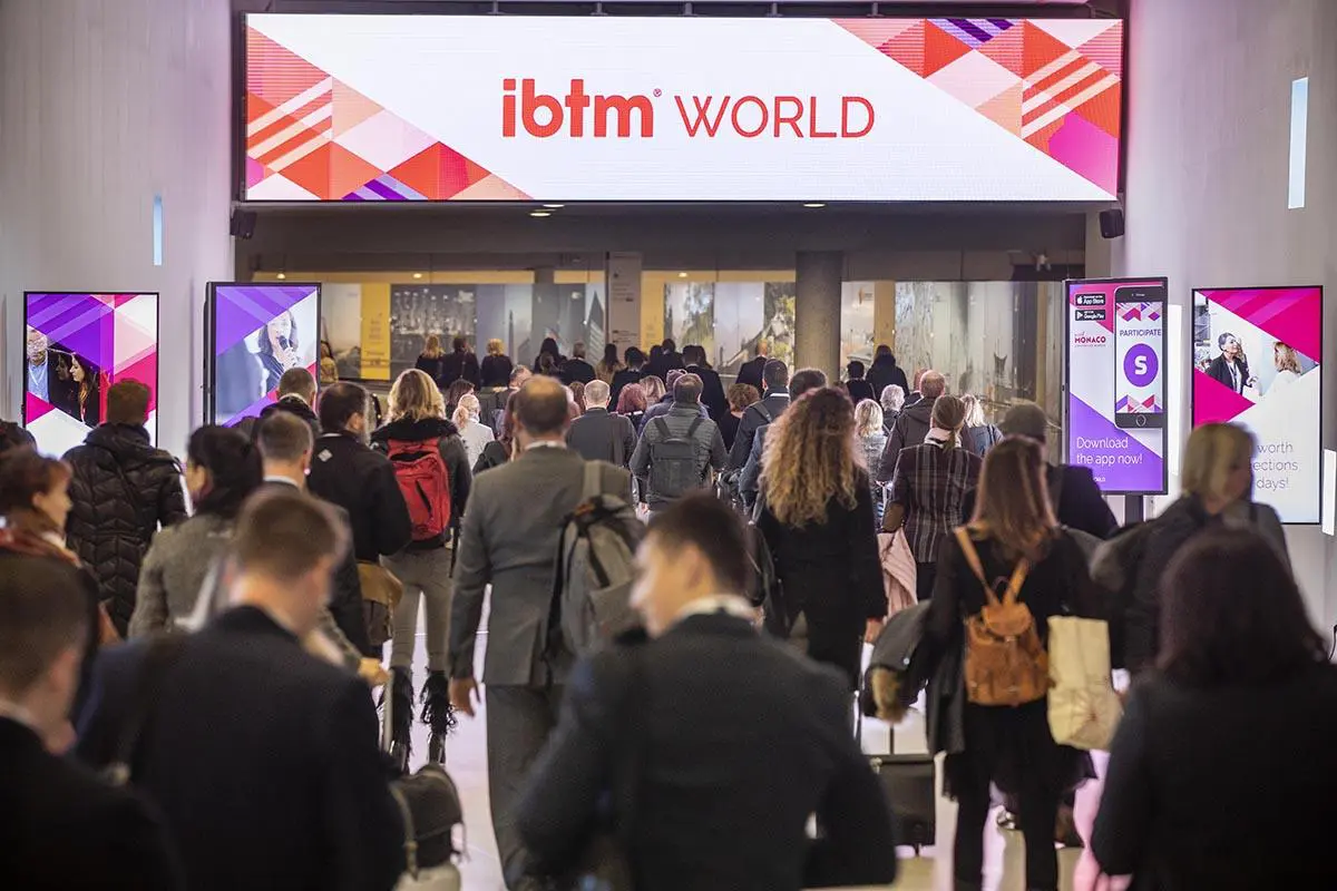 IBTM World Barcelona